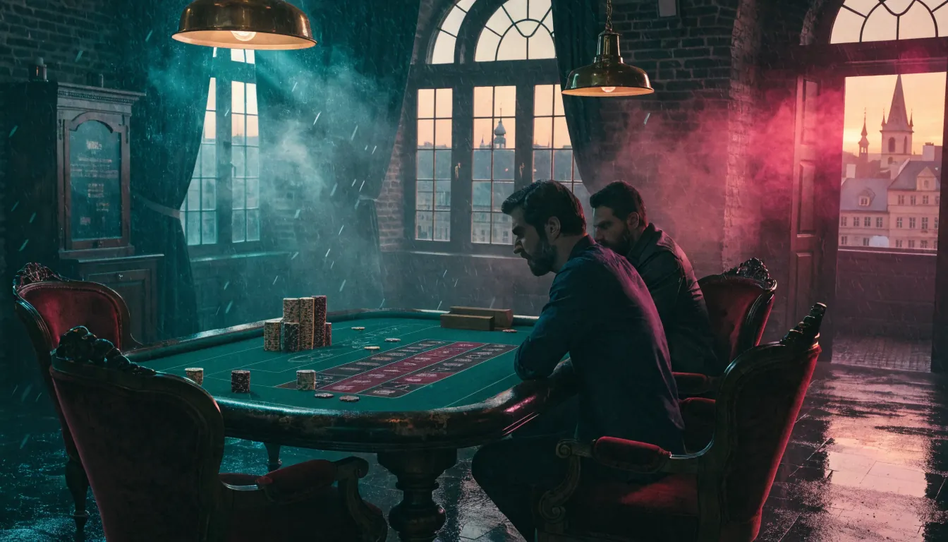 Hry: online automaty a casino hry zdarma