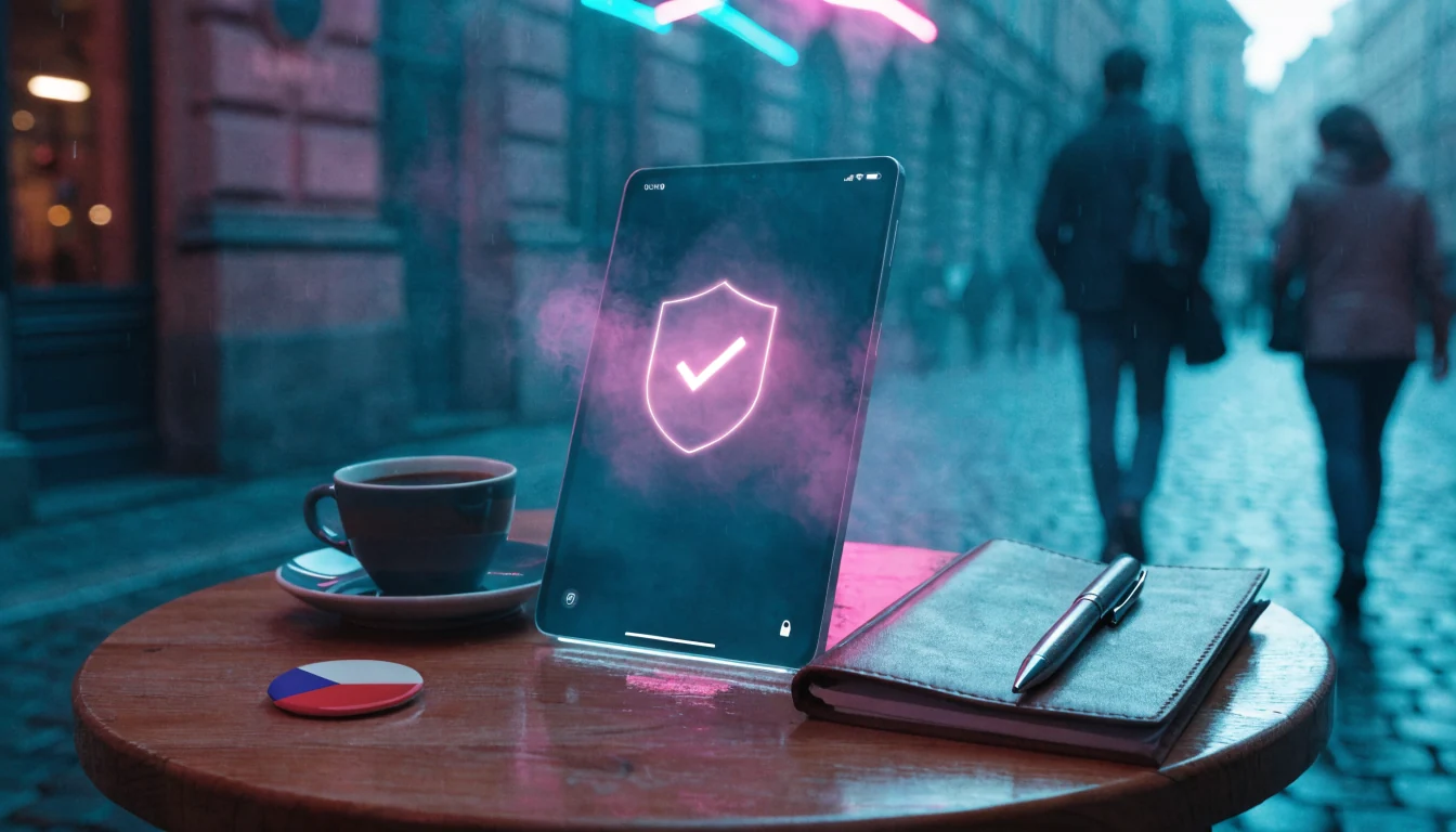 Online česká kasina s licencí: jak vybrat legální